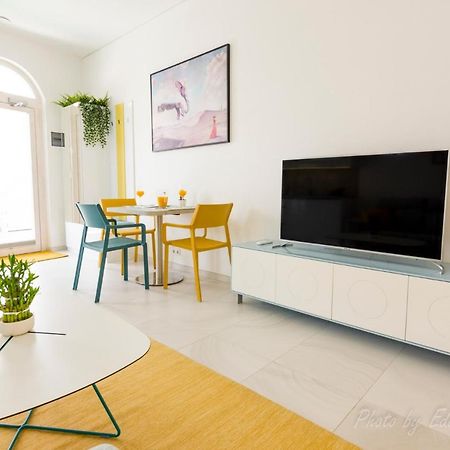 Casa Ricardo Beach Apartment Morro Jable Zewnętrze zdjęcie