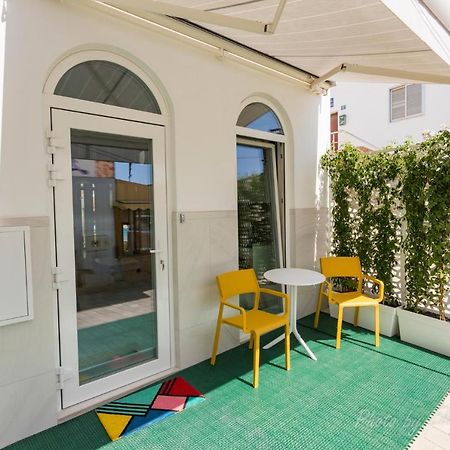Casa Ricardo Beach Apartment Morro Jable Zewnętrze zdjęcie