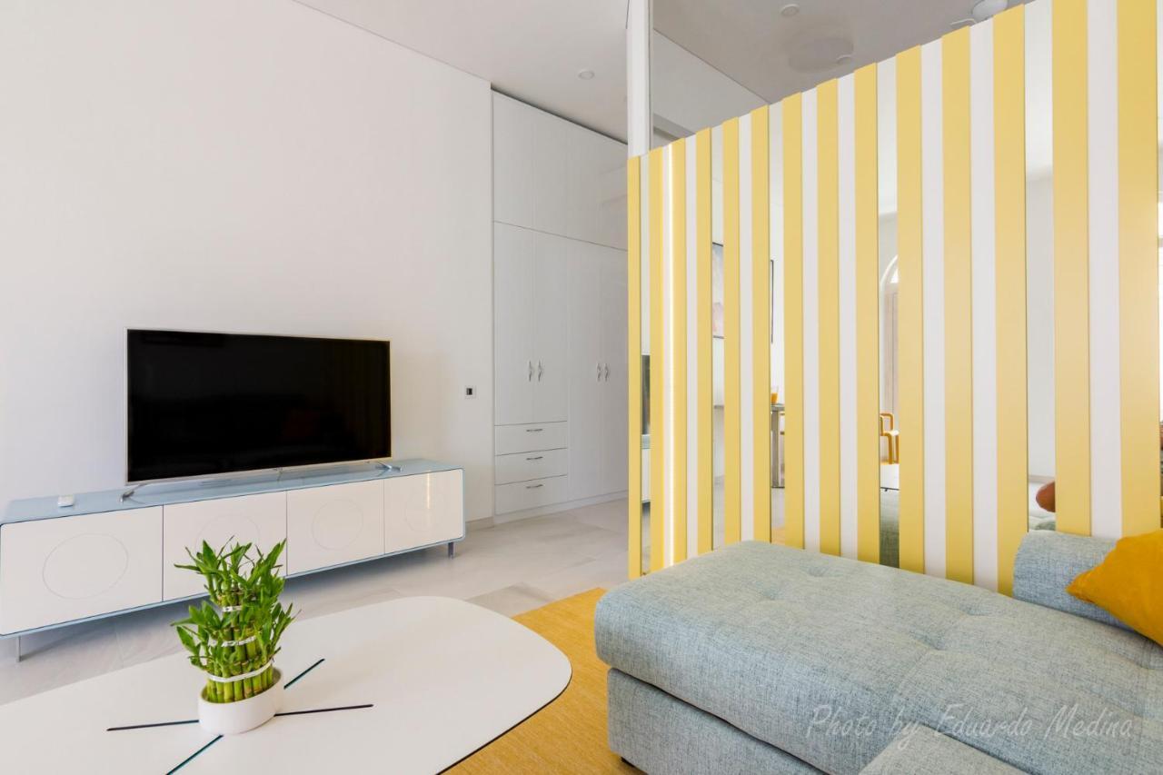 Casa Ricardo Beach Apartment Morro Jable Zewnętrze zdjęcie