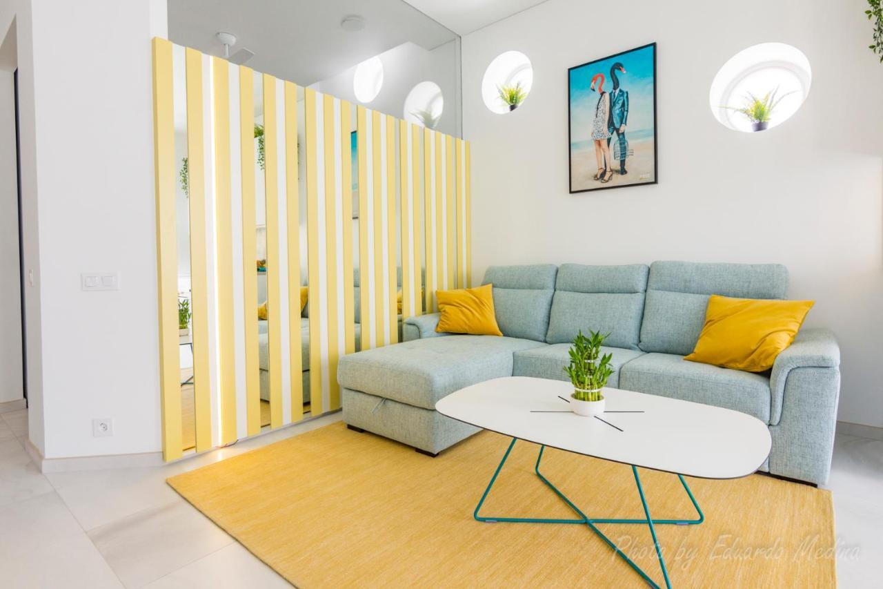 Casa Ricardo Beach Apartment Morro Jable Zewnętrze zdjęcie