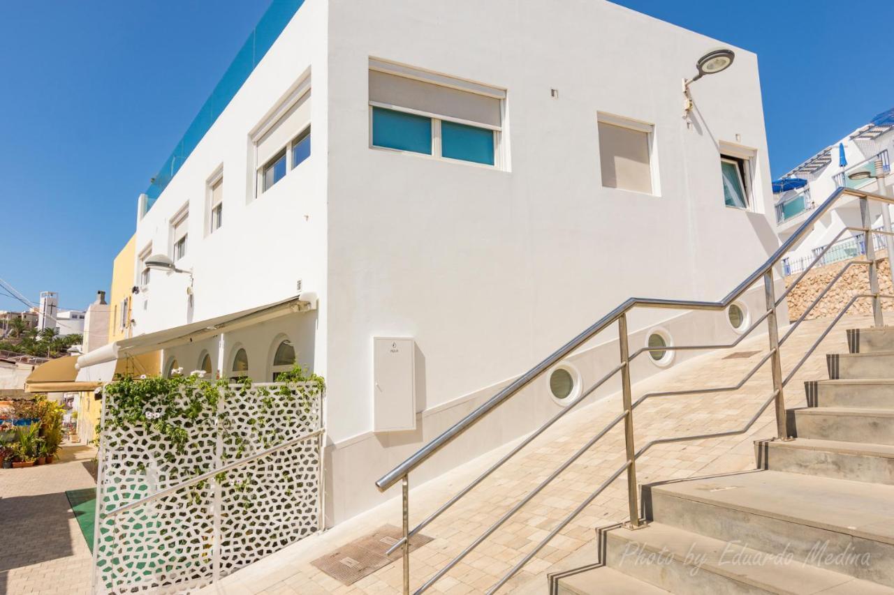 Casa Ricardo Beach Apartment Morro Jable Zewnętrze zdjęcie