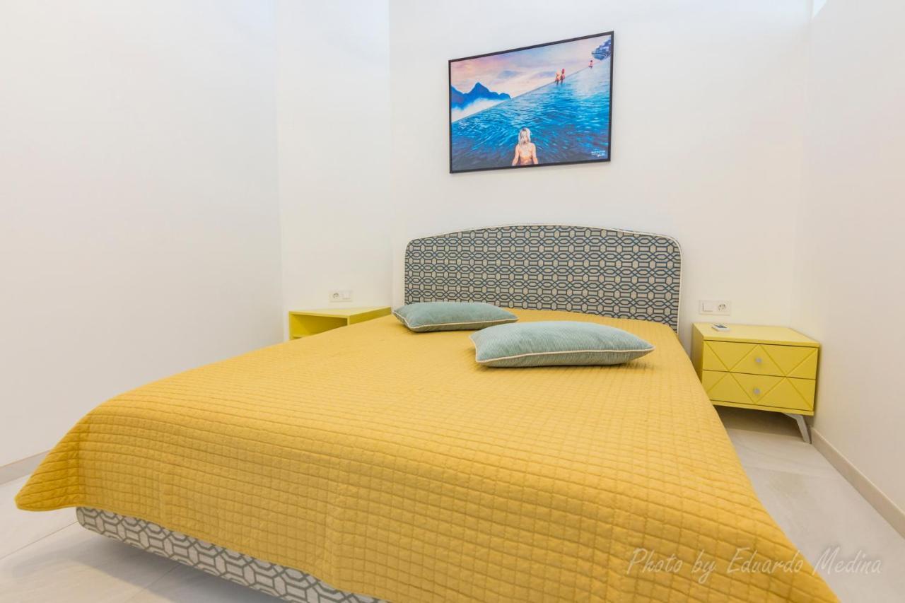 Casa Ricardo Beach Apartment Morro Jable Zewnętrze zdjęcie