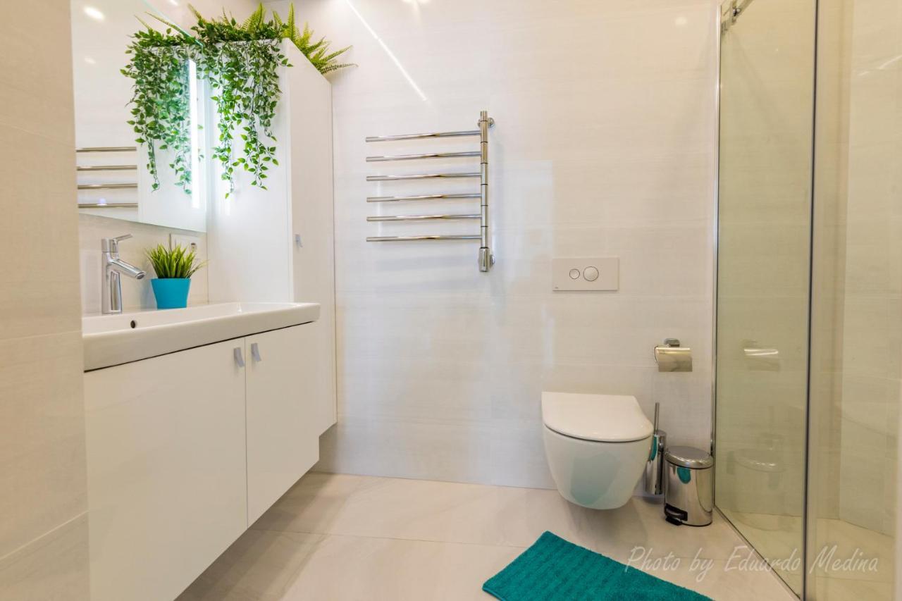 Casa Ricardo Beach Apartment Morro Jable Zewnętrze zdjęcie