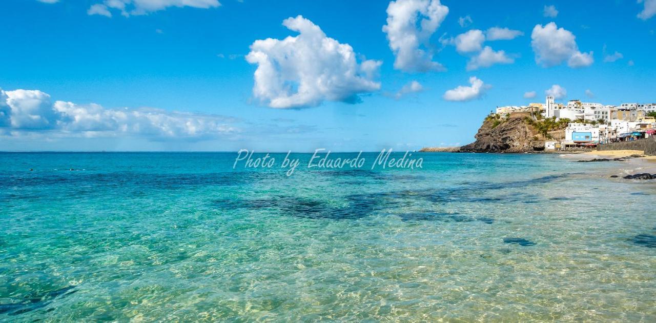 Casa Ricardo Beach Apartment Morro Jable Zewnętrze zdjęcie