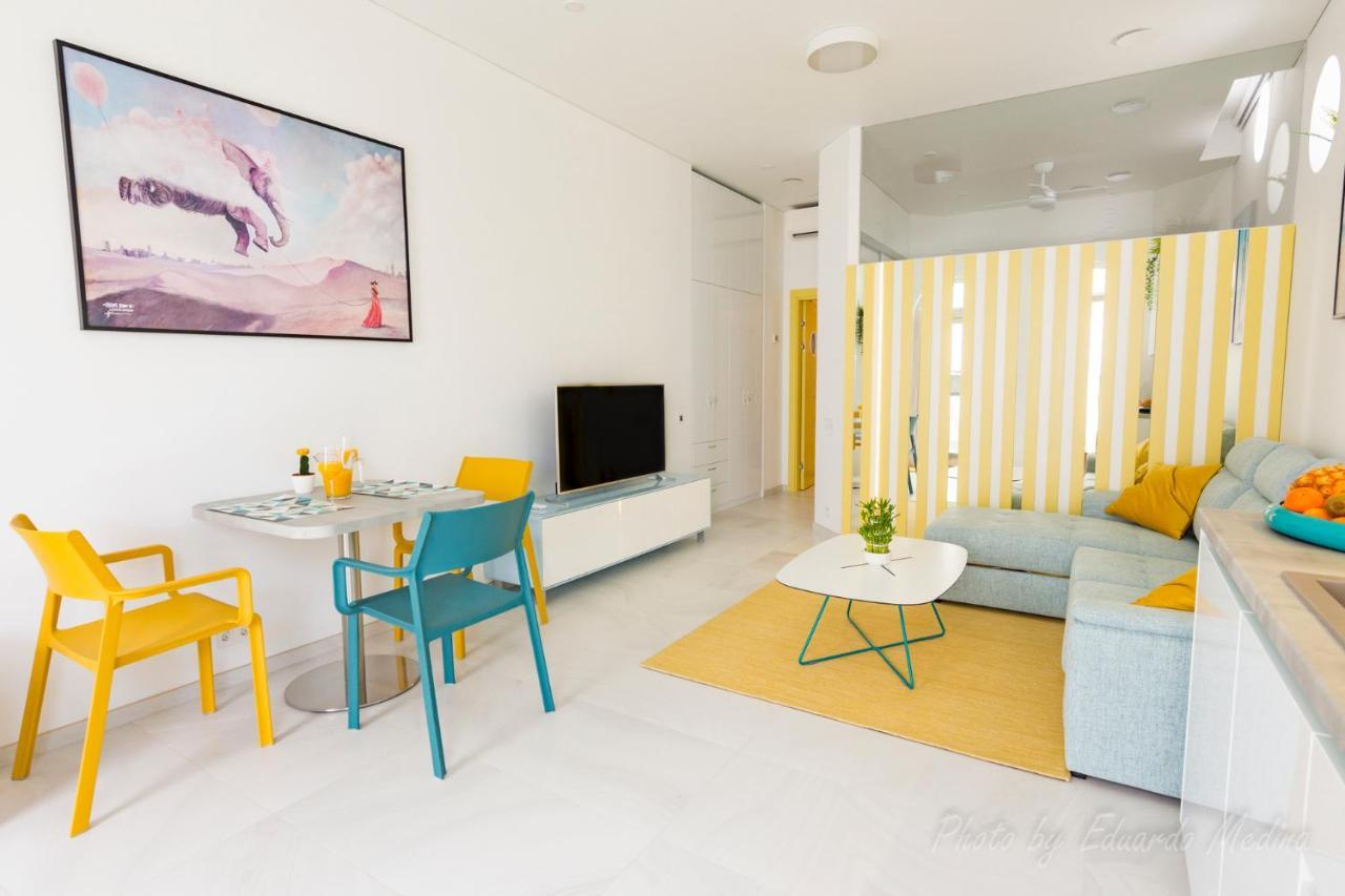 Casa Ricardo Beach Apartment Morro Jable Zewnętrze zdjęcie